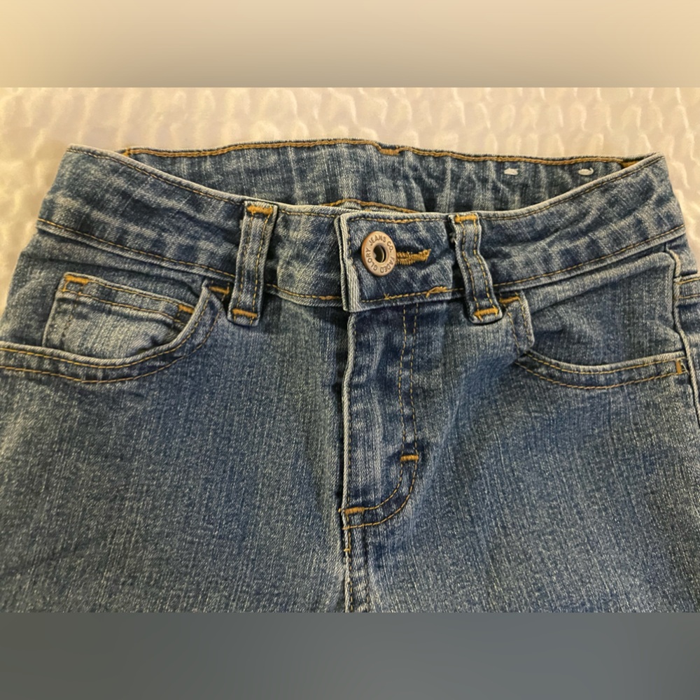 Set of bootcut jeans 7s - Picture 3 of 8